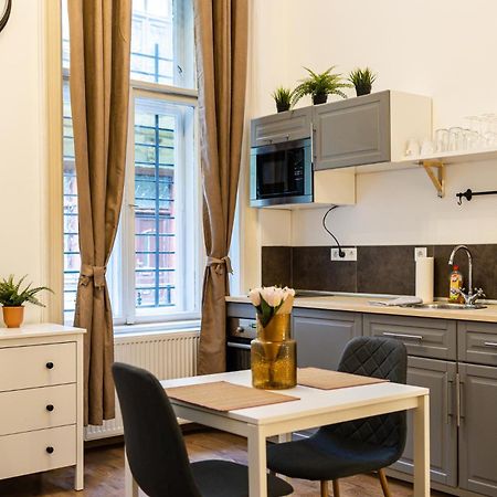 Venus Apartments - Keleti I 布达佩斯 外观 照片