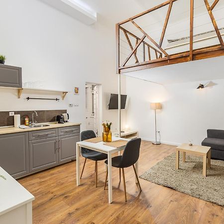 Venus Apartments - Keleti I 布达佩斯 外观 照片