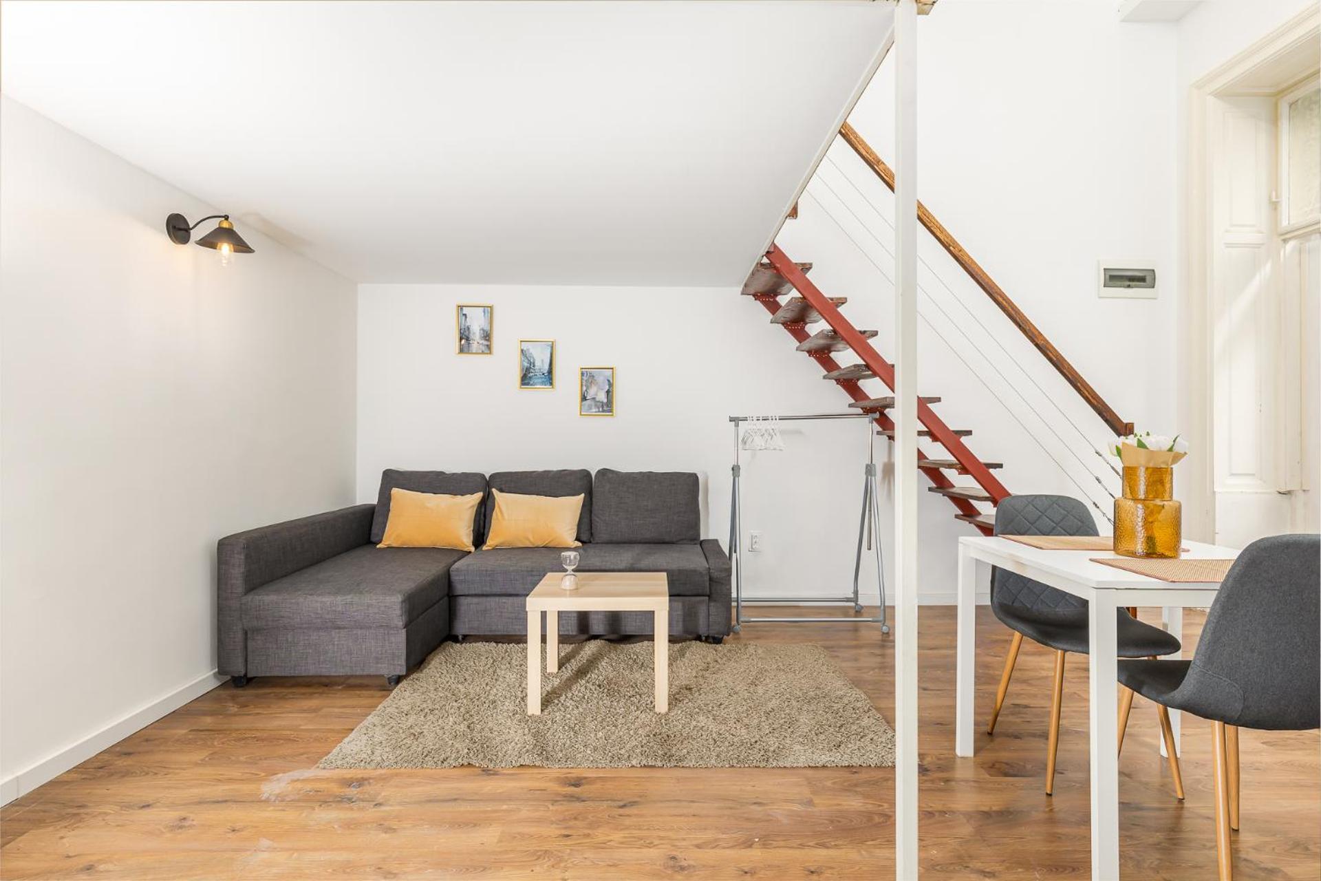 Venus Apartments - Keleti I 布达佩斯 外观 照片