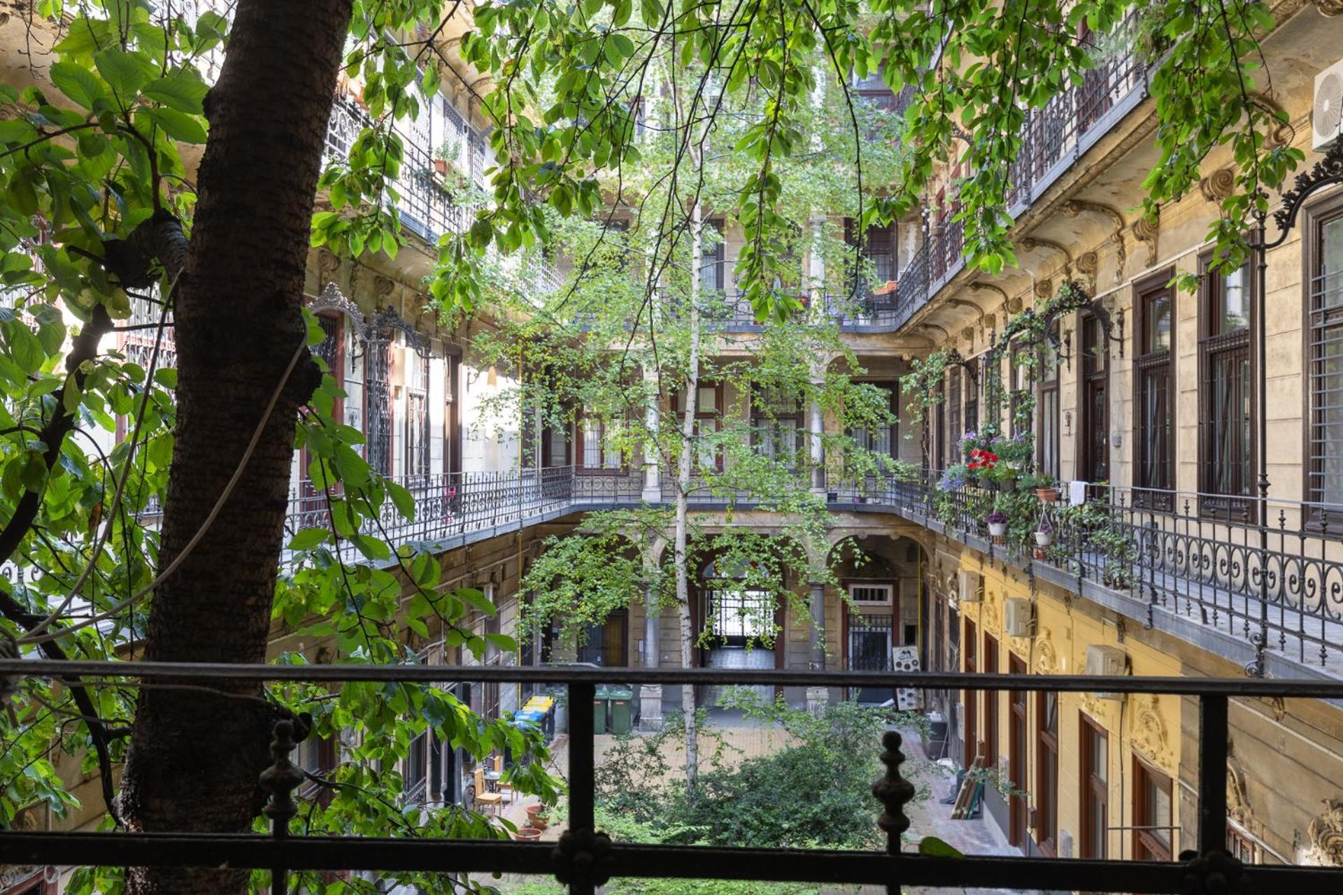 Venus Apartments - Keleti I 布达佩斯 外观 照片